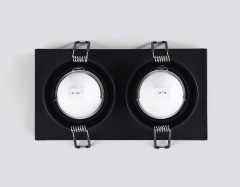 Встраиваемый светильник Ambrella Light Techno Spot Standard Tech TN102734