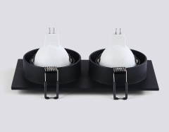 Встраиваемый светильник Ambrella Light Techno Spot Standard Tech TN102734