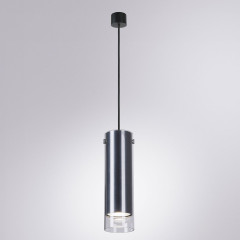 Подвесной светильник Arte Lamp Lazio A5367SP-1SS