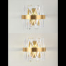 Настенный светильник Natali Kovaltseva Tiziano LED LAMPS 81113/1W