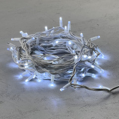 Гирлянда Нить Laitcom (LTC) LL75BLW-8-2W