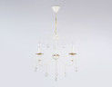 Подвесная люстра Ambrella Light Classic TR4915
