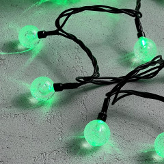 Гирлянда Шарики Laitcom (LTC) PCS-100B-G