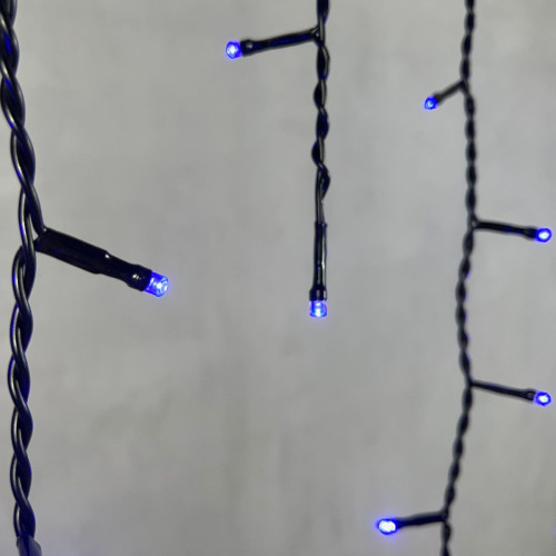 Гирлянда Бахрома Laitcom (LTC) PIL240-11-2B