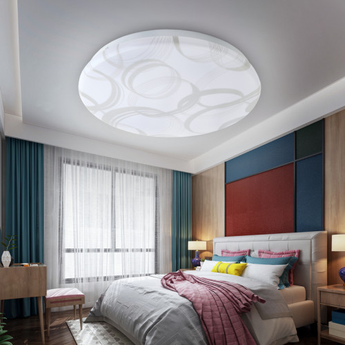 Потолочный светильник Эра SPB-6 Slim 7 36-6K Б0053332