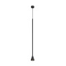 Подвесной светильник Maytoni Technical Pendant Arrow P064PL-01B-1