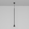 Подвесной светильник Maytoni Technical Pendant Arrow P064PL-01B-1