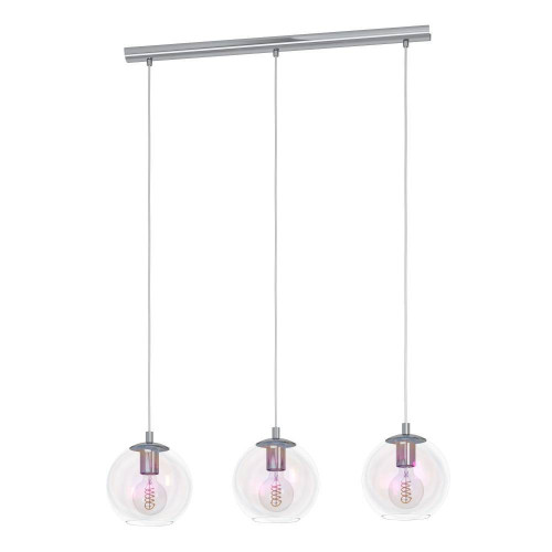 Подвесной светильник Eglo Ariscani 2 901919