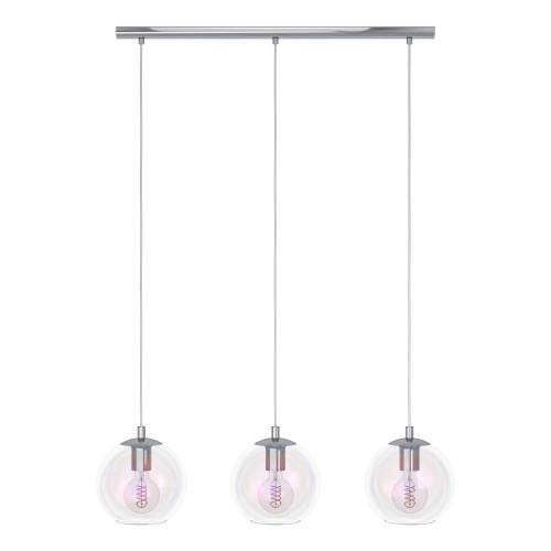 Подвесной светильник Eglo Ariscani 2 901919