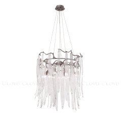 Трековый трехфазный светильник Nowodvorski Ctls Tinos Led White 10394