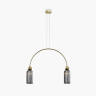 Подвесной светильник Maytoni Antic MOD302PL-02GR