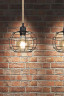 Подвесной светильник Toplight Adella TL1600H-01BK