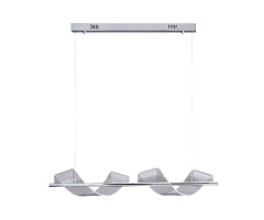 Подвесной светильник Kink Light Илина 08042-2AS,02