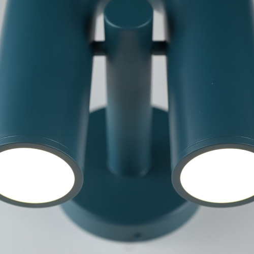 Настенный светильник ImperiumLoft Fanny 156371-22