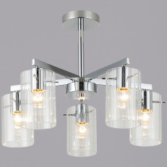 Люстра на штанге Reluce 24647-0.3-05