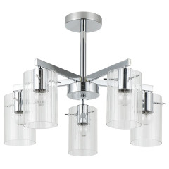 Люстра на штанге Reluce 24647-0.3-05