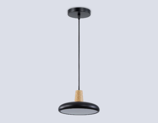 Подвесной светильник Ambrella Light Linetech Comfort FL4839
