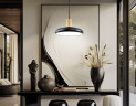 Подвесной светильник Ambrella Light Linetech Comfort FL4839