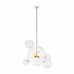 Подвесной светильник Loft IT Bolle 2027-P6