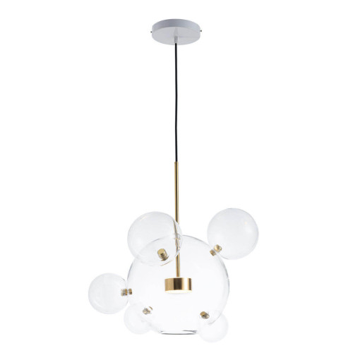 Подвесной светильник Loft IT Bolle 2027-P6