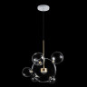 Подвесной светильник Loft IT Bolle 2027-P6