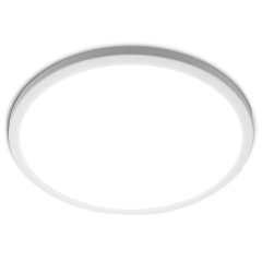 Встраиваемый светильник Wolta DLUS04-20W-4K