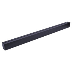 Линейный подвесной светильник Uniel UL-00013496 ULO-K10D 12W/4000K/L50 IP40 BLACK