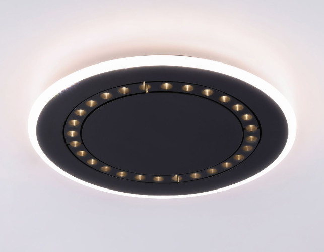 Потолочный светильник Ambrella Light Comfort FL51407