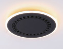 Потолочный светильник Ambrella Light Comfort FL51407