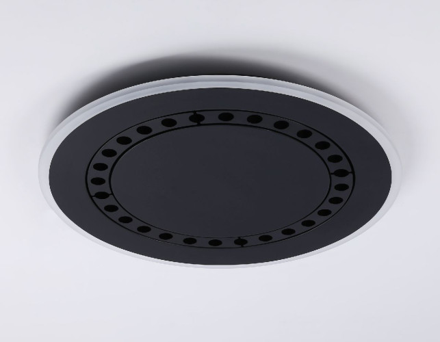 Потолочный светильник Ambrella Light Comfort FL51407