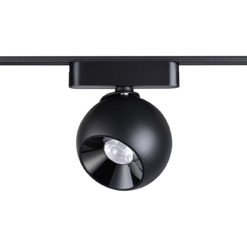 Трековый светильник для низковольтного шинопровода Novotech Smal 359100