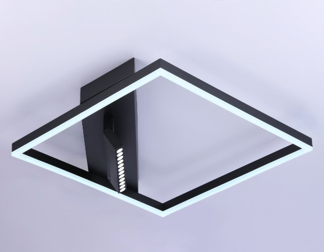 Потолочный светильник Ambrella Light Comfort LineTech FL51464