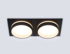 Встраиваемый светильник Ambrella Light Techno spot IP Protect TN6712