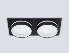 Встраиваемый светильник Ambrella Light Techno spot IP Protect TN6712