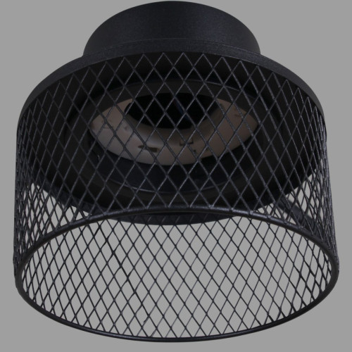 Люстра на штанге Reluce 68010-0.3-06 BK