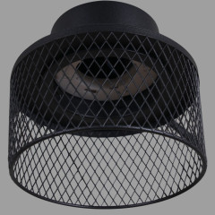 Люстра на штанге Reluce 68010-0.3-06 BK