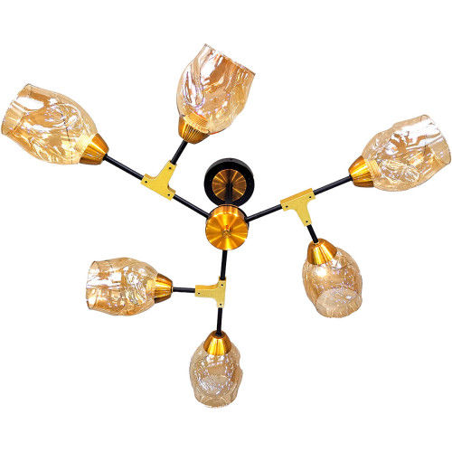 Люстра на штанге Reluce 81702-0.3-06