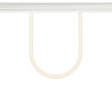 Трековый магнитный светильник Ambrella Light Magnetic Track System GL4302