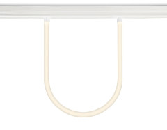 Трековый магнитный светильник Ambrella Light Magnetic Track System GL4302