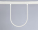 Трековый магнитный светильник Ambrella Light Magnetic Track System GL4302