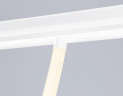 Трековый магнитный светильник Ambrella Light Magnetic Track System GL4302
