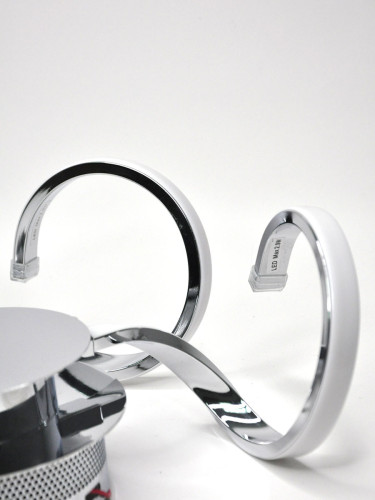 Настенный светильник Elvan BR-136/3-8W-NH-Ch