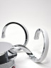 Настенный светильник Elvan BR-136/3-8W-NH-Ch