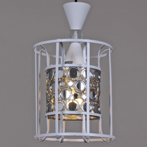 Подвесной светильник Reluce 05402-0.9-03 WH+CH