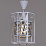 Подвесной светильник Reluce 05402-0.9-03 WH+CH