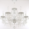 Подвесная люстра Bohemia Ivele Crystal AL16310/6/195 WMN V0300
