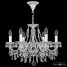 Подвесная люстра Bohemia Ivele Crystal AL16310/6/195 WMN V0300