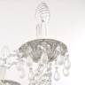 Подвесная люстра Bohemia Ivele Crystal AL16310/6/195 WMN V0300