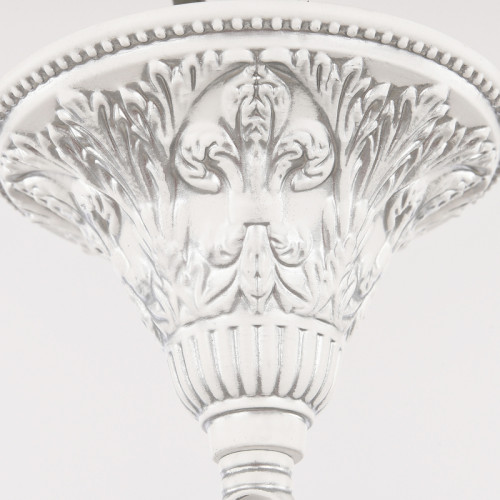 Подвесная люстра Bohemia Ivele Crystal AL16310/6/195 WMN V0300