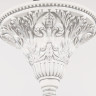 Подвесная люстра Bohemia Ivele Crystal AL16310/6/195 WMN V0300